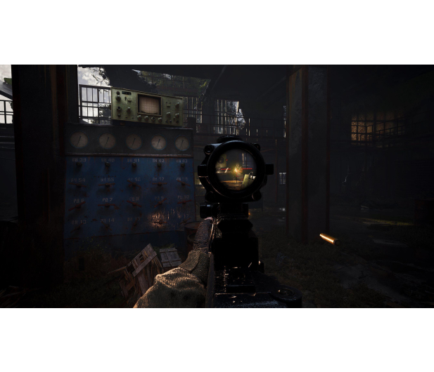 Xbox S.T.A.L.K.E.R. 2: Serce Czarnobyla Ed. Limitowana - 677813 - zdjęcie 4